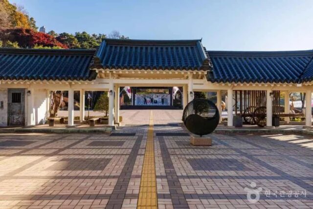 안성 가볼만한곳 당일치기 코스 추천 BEST 6