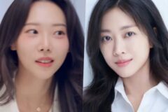 어쩐지 예쁘더라! 연애 리얼리티 예능 출연해 몰표받은 조보아 친동생