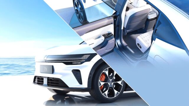 “제네시스 잡으러 상륙했나”… 제로백 3.9초에 에어서스까지 넣은 역대급 ‘가성비 SUV’