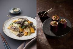 [리얼푸드] 겨자채부터 가지찜까지…한우로 챙기는 환절기 레시피