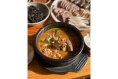 국밥에 깃든 수십 년 손맛, 전국 노포 순댓국 맛집 5