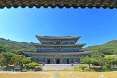 충남 서광사(서산) 관광, 자연과 역사 함께 느끼기