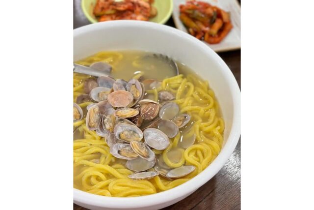 송파 주민들이 자주 찾는 단골 많은 송파 맛집 5
