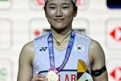 안세영, 부상 복귀전서 세계 1위 증명…그런데 상금 ‘0원’인 이유는?