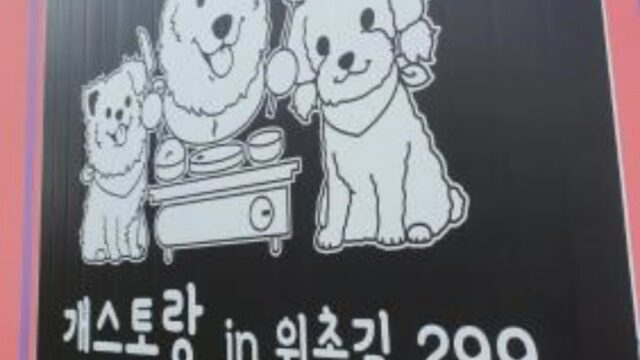 강원 강릉 개스토랑in위촌길299, 신선한 현지 재료 맛집