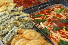 활기찬 분위기가 가득한 서울 건대입구 맛집 5