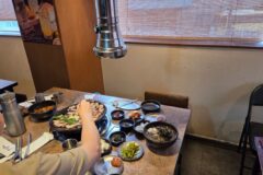 콜키지 프리 적토발효구이 용산점,용산역 맛집