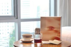[리얼푸드] 호텔에서 마시는 보난자커피…노보텔 앰배서더 서울 동대문 ‘어텀 브루 리추얼’