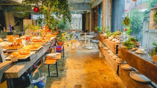 “진짜 이렇게 숨겨져 있다니!”… 서울 동작구의 조용한 골목 끝에서 만나는 감칠맛 명소