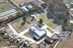 “이런 곳이 있다니…!” 30년 된 느티나무 숲 속 캠핑장 명소