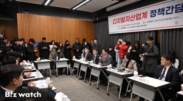 두나무·비트고 등 대형사 진입…중소수탁업체 ‘진퇴양난’