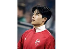 ‘국민 욕받이’ 설영우…끝내 ‘유럽 빅리그’ 인정받고 화려한 이적