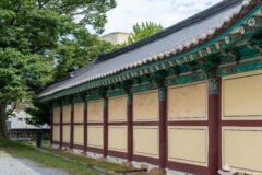 충남 서산객사 가볼만한곳, 고택에서 느끼는 역사 여행