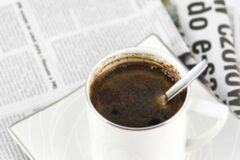 [리얼푸드] “커피도 ‘언제’ 마시느냐가 중요”