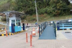 전남 달아공원 가볼만한곳, 자연 속 힐링 여행지