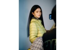 유니클로 세일만 기다려? 한소희,이도현도 입음..★ 작년 대란난 레전드 경량패딩