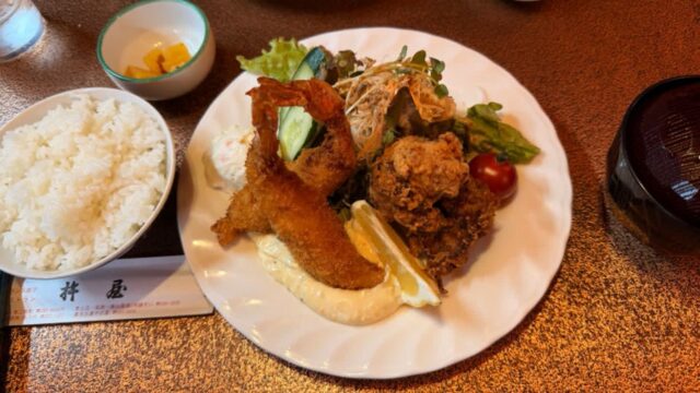 [일본 히메지 맛집] 히메지역 근처 레트로 경양식 & 화과자 명가 ‘키네야 본점(杵屋 本店)’ 내돈내산 솔직 후기