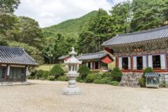 충남 보석사(금산) 체험, 자연과 역사 함께 즐기는 여행