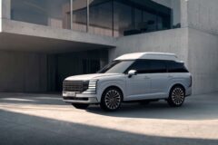 2027 팰리세이드 가격 하이루프 XRT 블랙 잉크 총정리