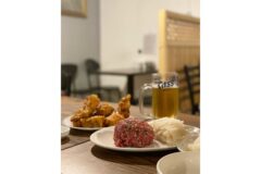 시원한 맥주에 치킨은 못참지! 서울 치킨이 맛있는 호프집 5
