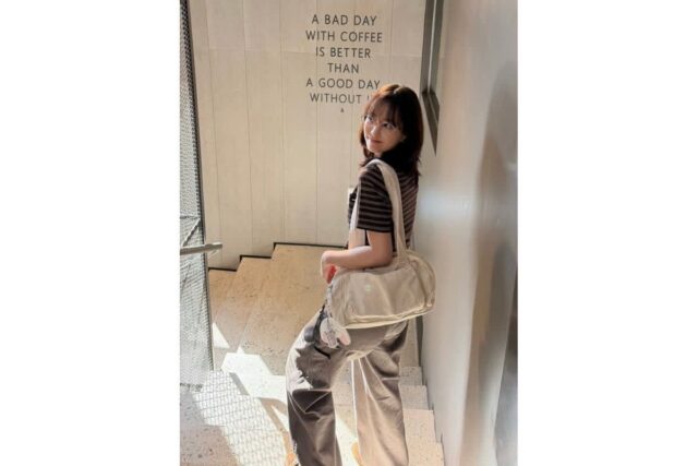 오히려 수억 버는 연예인이.. 명품 대신 사는 가방