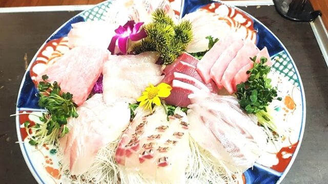 “1990년대부터 이곳을 사랑하는 이유는?”… 정통 일식의 히든 명소