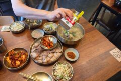 진짜 구로디지털단지 맛집 발견함, 이보계