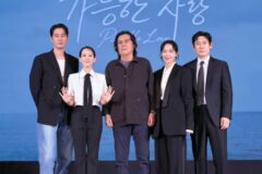 [NOW! 현장] 공개도 안 했는데… 한국 대표로 아카데미 간다는 넷플릭스 신작 영화