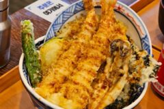 김포텐동 맛있는 걸포동맛집 저스트텐동 김포걸포점