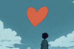버추얼 인디밴드 밤하늘극장, 9월 6일 새 싱글 ‘완전한 무조건적 사랑의 형태’ 발매