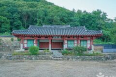 김해 산해정 체험, 전통과 자연이 만나는 경남 명소
