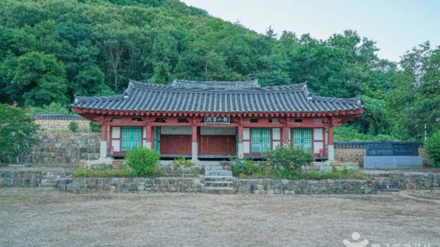 김해 산해정 체험, 전통과 자연이 만나는 경남 명소