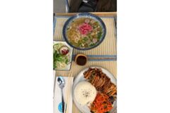[스페인/발렌시아 여행] 뜨끈한 국물이 생각날 때, 현지인 인증 가성비 쌀국수 맛집 ‘Pho Mi’ 후기