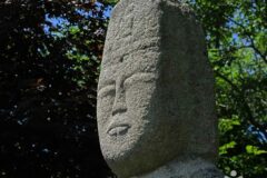 충남 서산여미리석불입상, 연중무휴로 즐기는 불교 유적