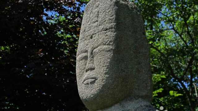 충남 서산여미리석불입상, 연중무휴로 즐기는 불교 유적