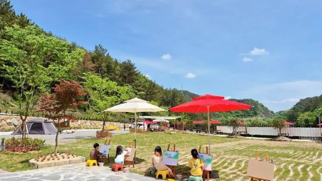 “100만 평 자연 속 힐링 여행!”… 경남 진주의 진짜 끝판왕 명소