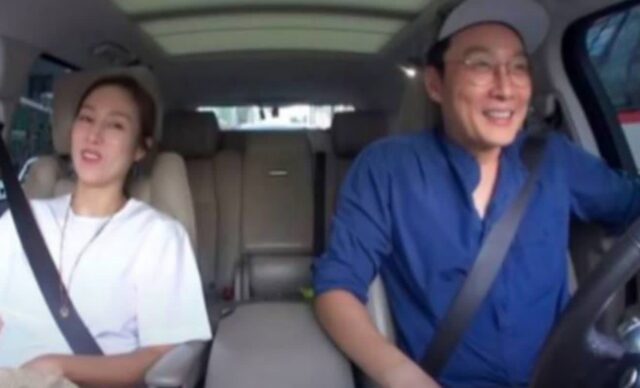 “한국 방송 접고 캐나다 가더니…” 이휘재 밴쿠버 근황, 억대 SUV 포착에 관심