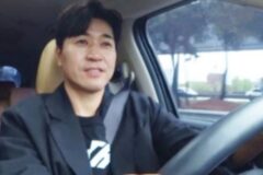 스포츠카 대신 패밀리카 선택한 김종민, 1억 원대 SUV 고른 진짜 이유