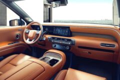 국내 최초 SUV 하이루프 장착…2027 팰리세이드, 대형 SUV 판도 바꾸나