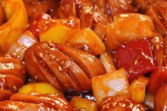 소세지 야채볶음 ‘이것’ 넣어 2배더! 맛있게 만들기