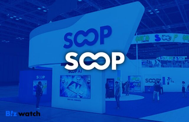 실적 부진했던 SOOP, 스트리머에 돈 쓰는 이유