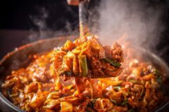 ‘향토 음식이 가득한 맛의 고장’… 강원도 백년가게 맛집 5곳