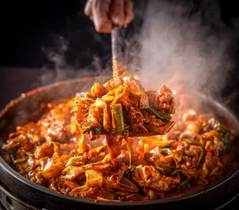 ‘향토 음식이 가득한 맛의 고장’… 강원도 백년가게 맛집 5곳
