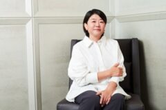 [인터뷰] 두려워도 안 가본 길로… 이정은이 택한 ‘경주기행’