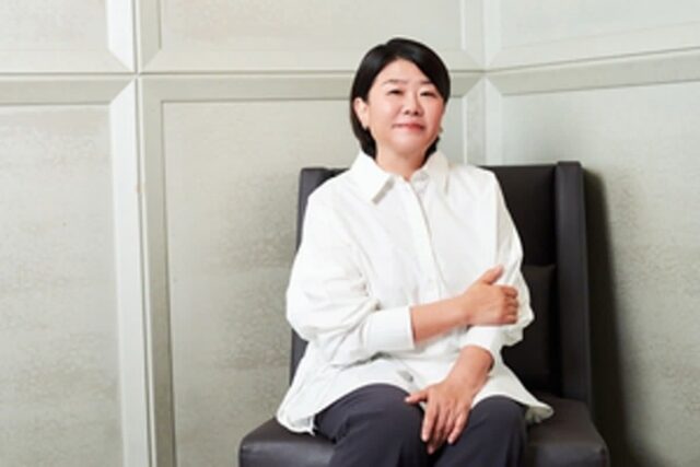 [인터뷰] 두려워도 안 가본 길로… 이정은이 택한 ‘경주기행’