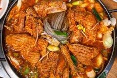 전주에서 콩나물국밥만 먹고 오면 하수.. 현지인 추천 전주 로컬 맛집 5