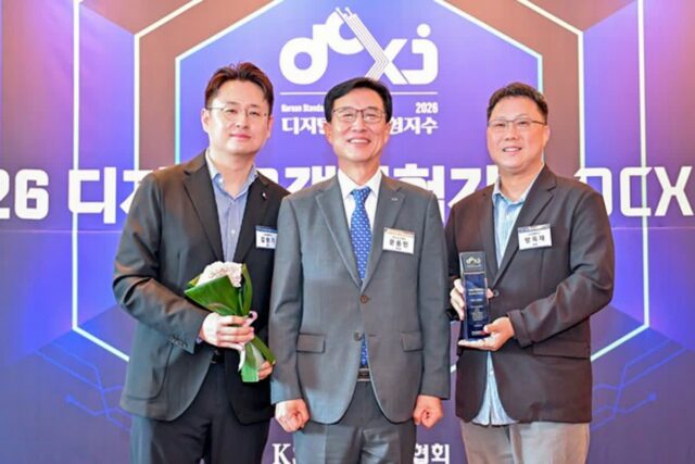 LGU+, 디지털고객경험지수 3년 연속 1위…’U+one’ 경험 혁신 결실