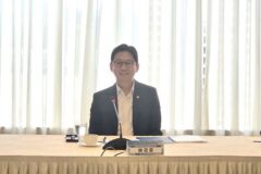 배경훈 “내년 AI 경쟁력 승부 봐야…’독파모’ 평가 기준 보완”