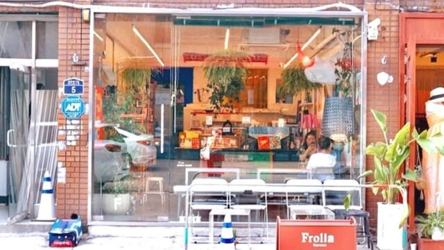 “성수동 중심부에서 이런 곳이?”… 30분 만에 도달하는 도심 속 힐링 명소