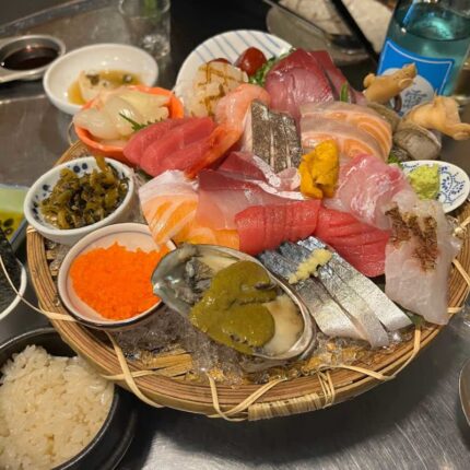 퇴근길 술 한잔 걸치기 좋은 구로디지털단지 맛집 5